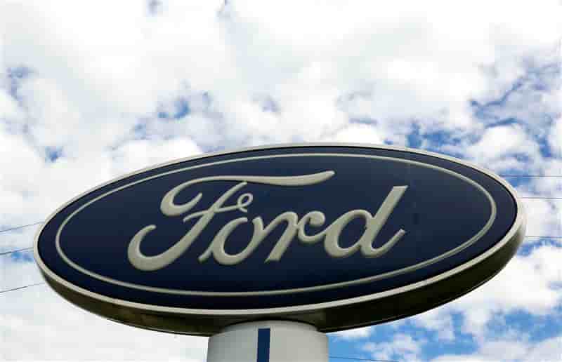 Ford va créer 11.000 emplois aux Etats-Unis et en Asie en 2014