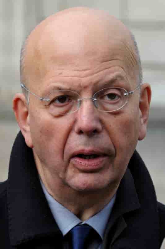 L'avocat de Buisson confirme l'authenticité de l'enregistrement