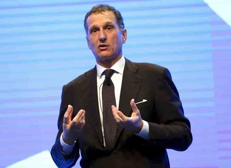 Recchi confirme comme president de telecom italia