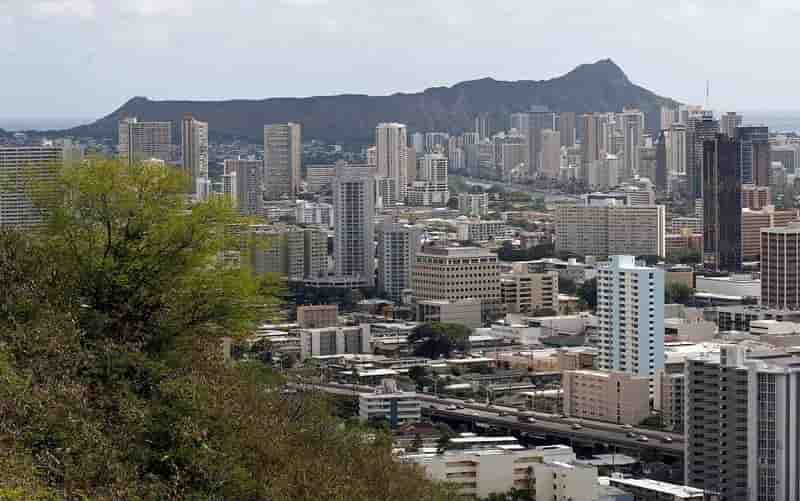 Coree du nord: hawai reprend les tests de sa sirene d'alerte