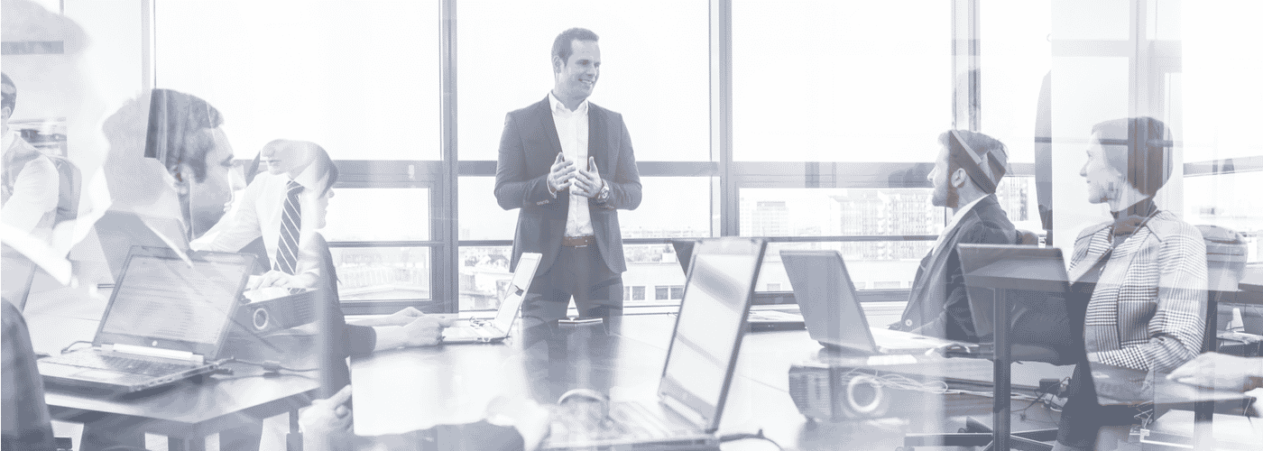 Management agile