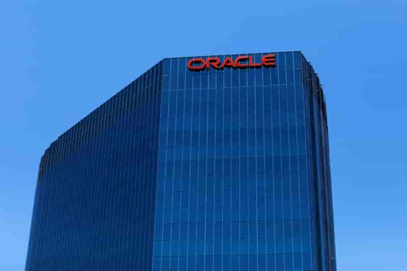 Oracle decoit avec son chiffre d'affaires