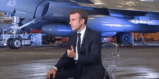 macron