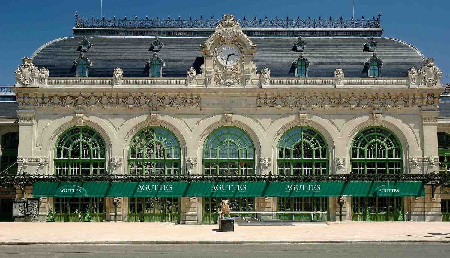 Aguttes Lyon