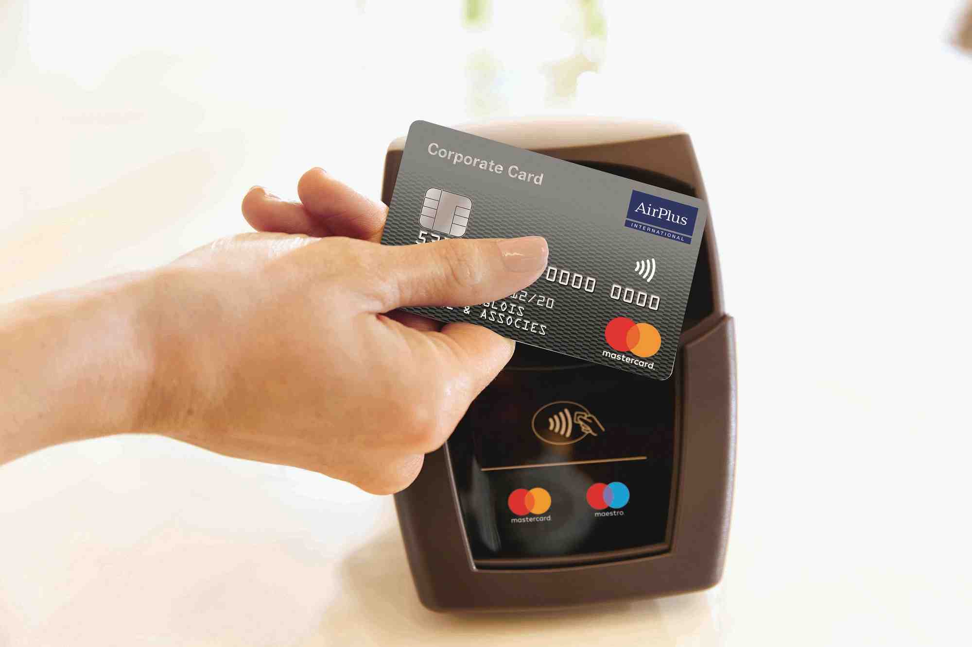 Carte Corporate