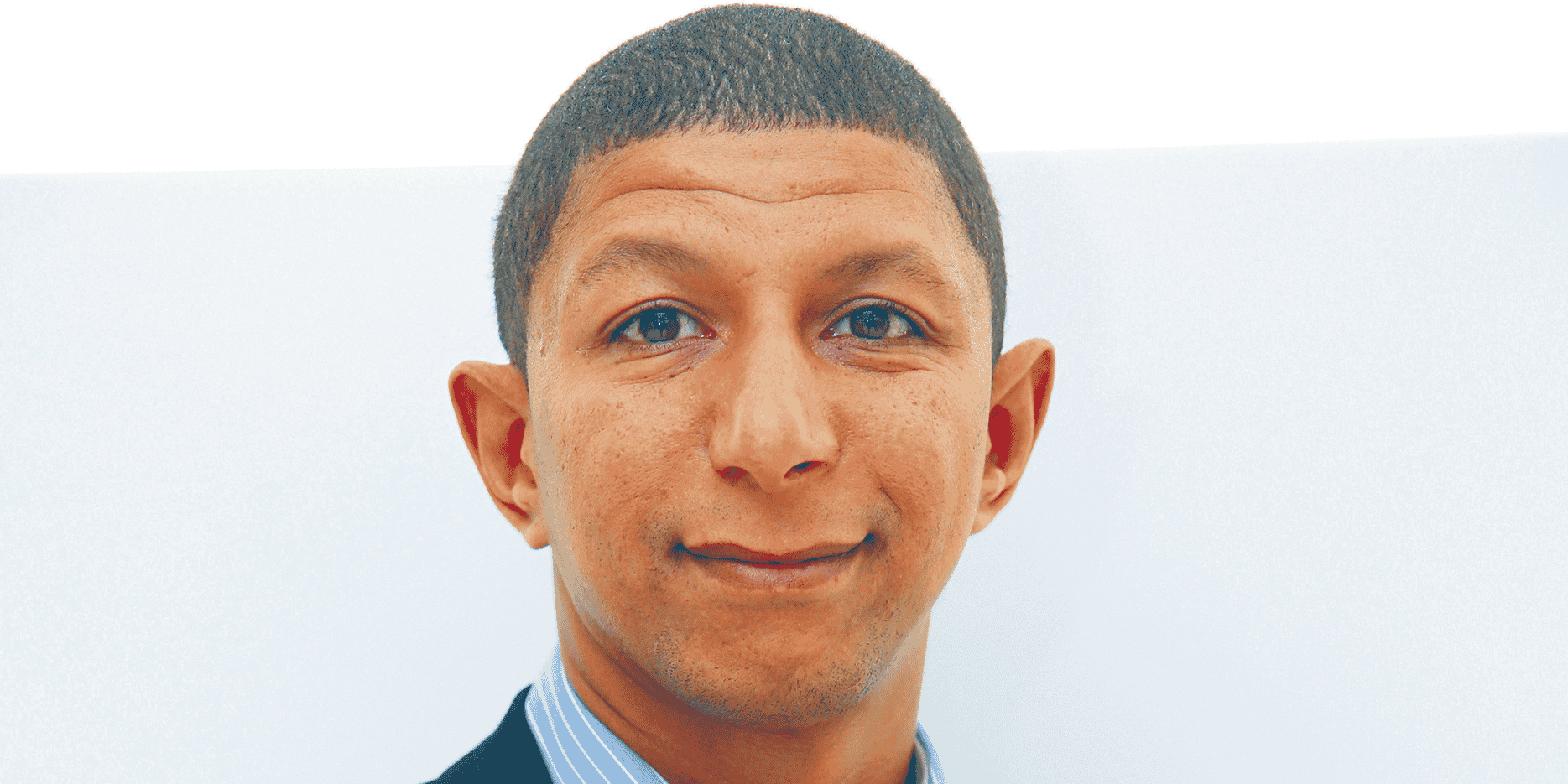 Saïd Hammouche.