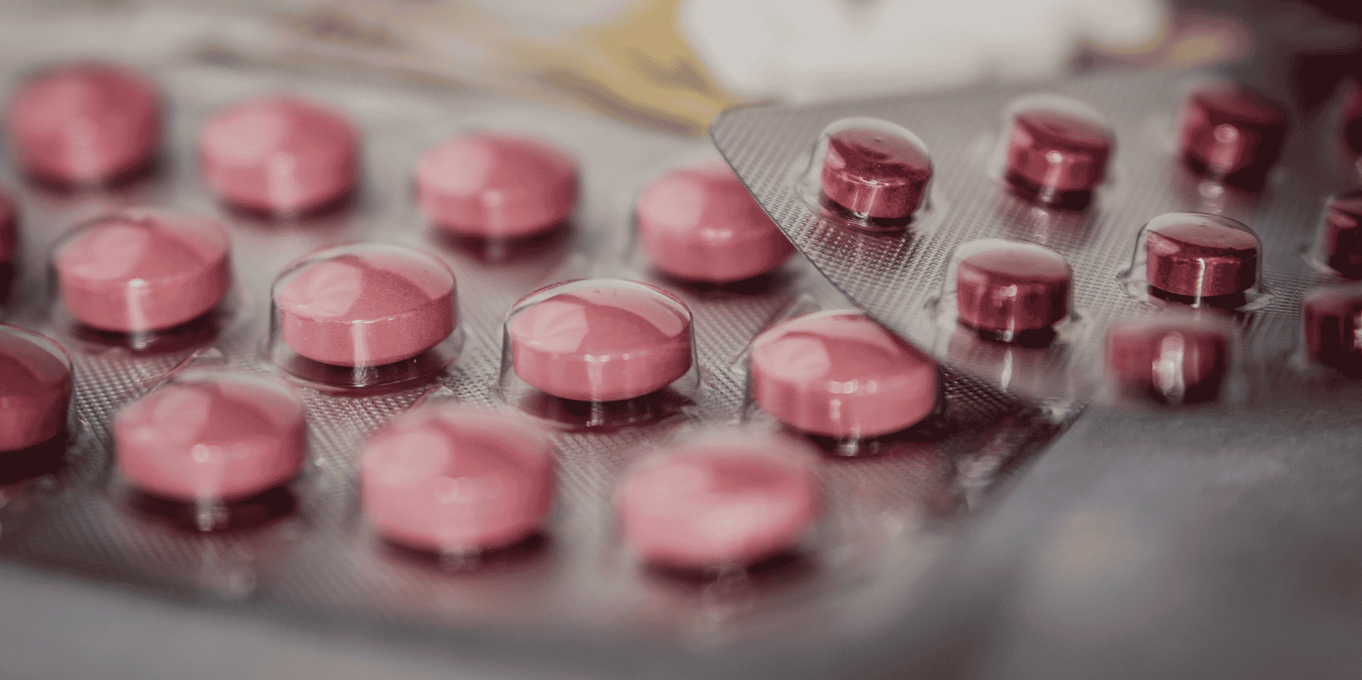 Les compléments alimentaires ne sont pas des médicaments, mais peuvent avoir de l'influence sur le corps.