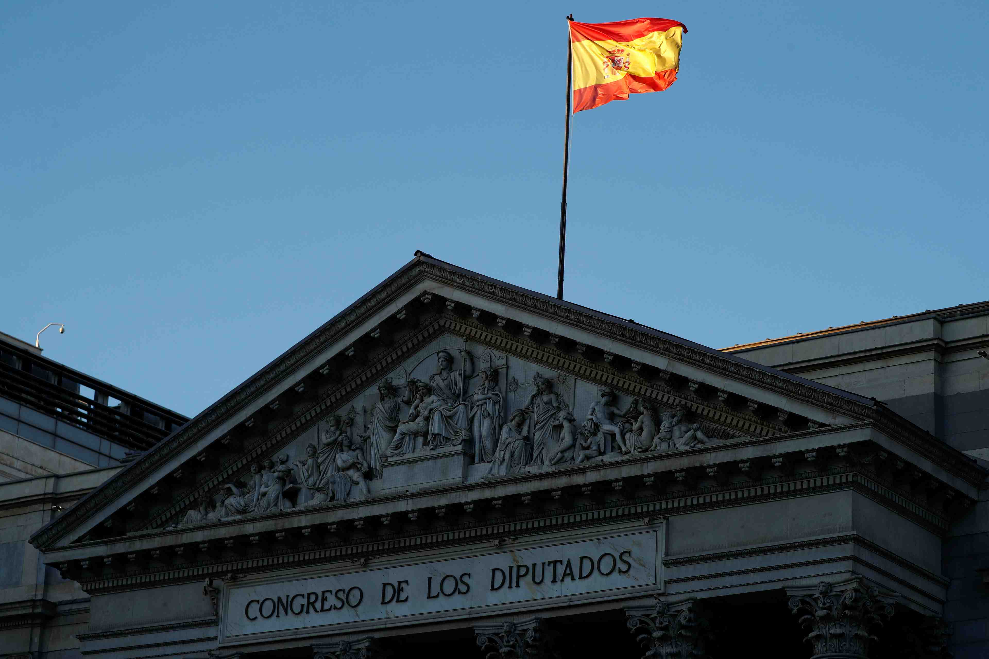 Le gouvernement espagnol approuve un projet de loi sur le changement de genre