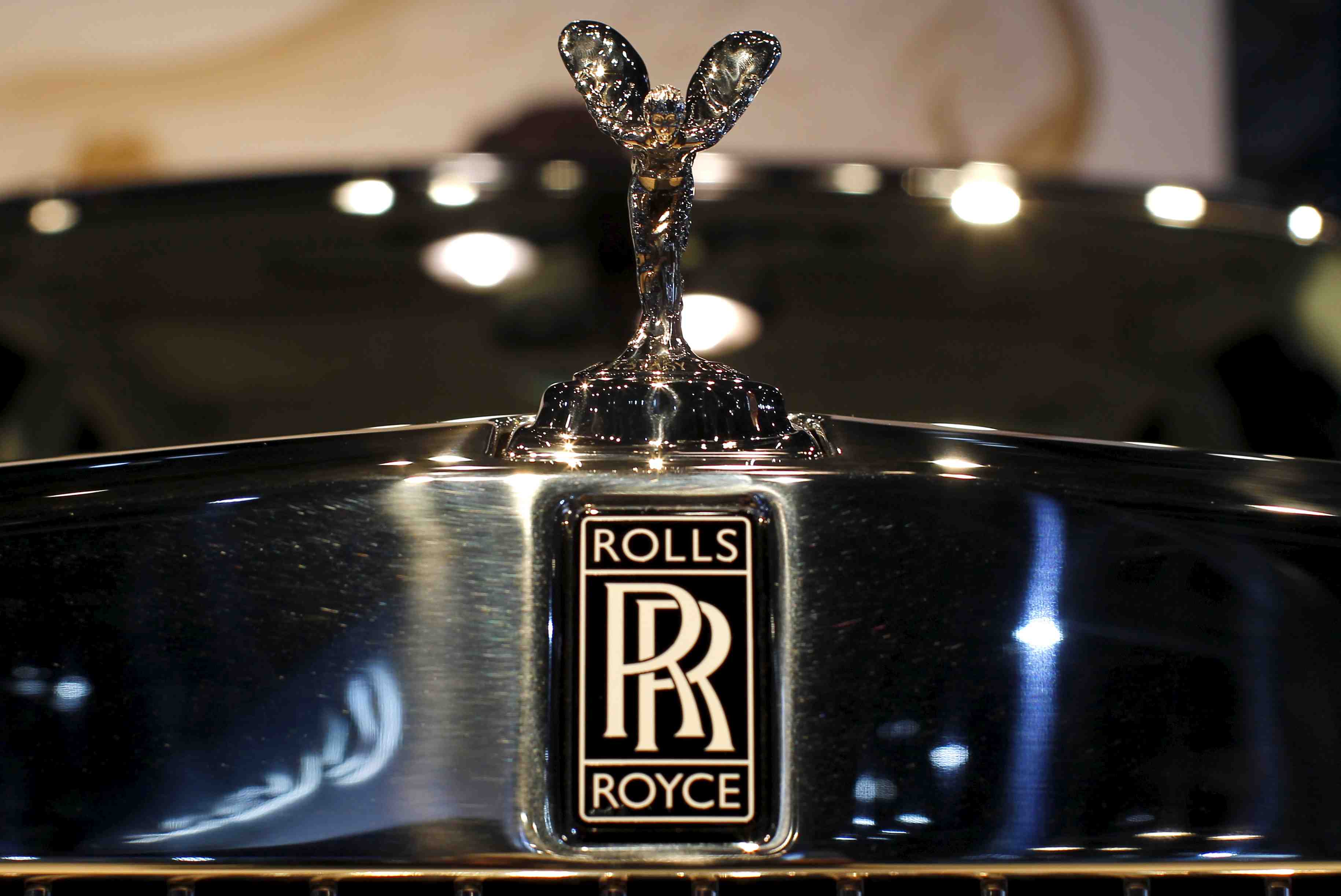 Rolls-royce vend sa filiale bergen a langley holdings pour 110 millions d'euros