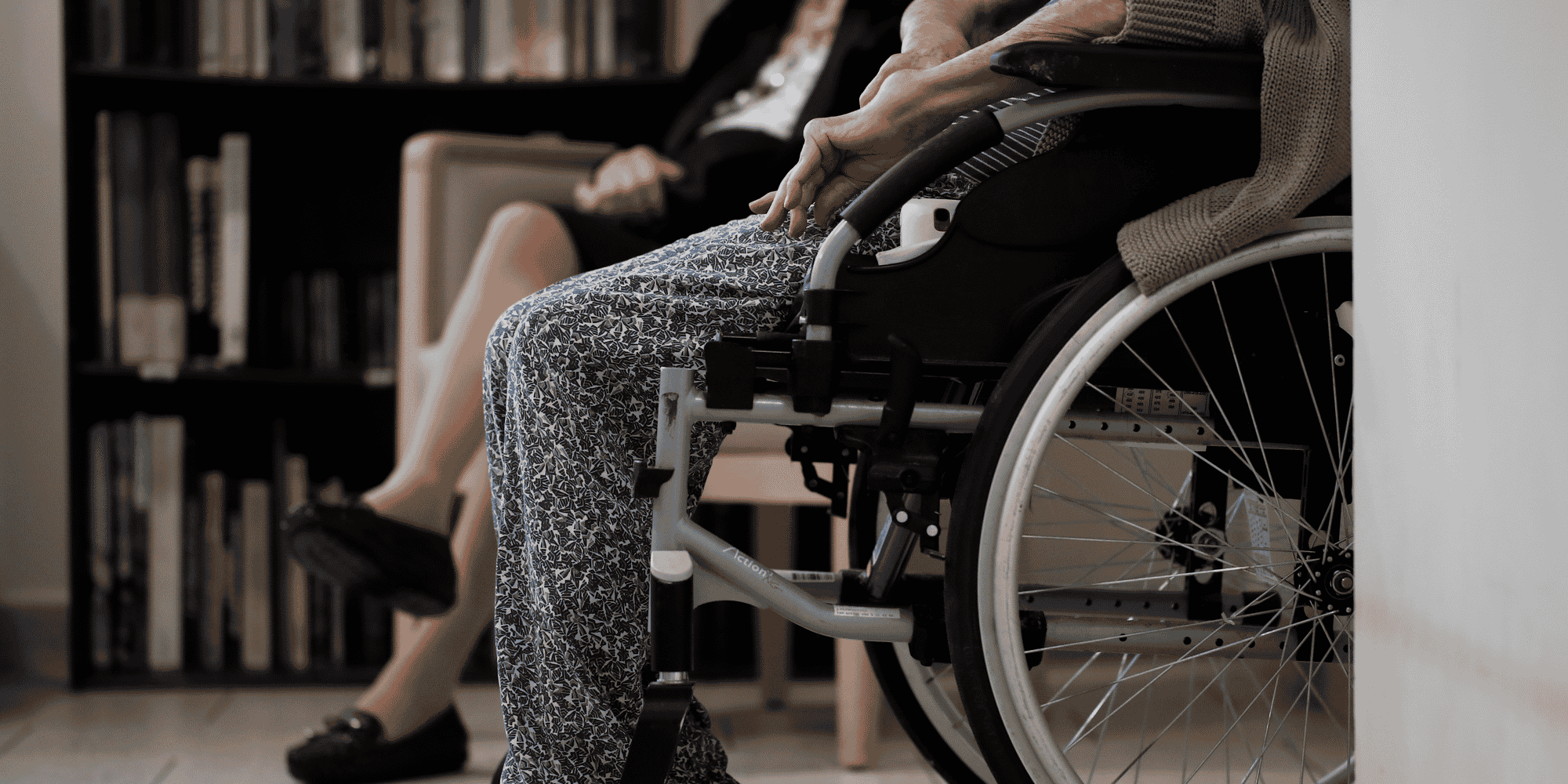 France: le conseil d'etat autorise certaines sorties de residents d'ehpad