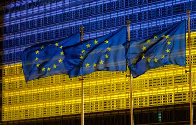 Commission européenne