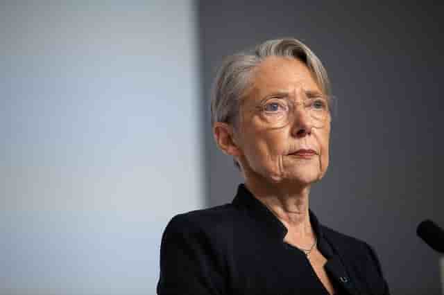 Dans une interview au Parisien / Aujourd'hui en France, la cheffe du gouvernement a annoncé que l'Etat aller mobiliser 7 milliards d'euros supplémentaires en 2024.