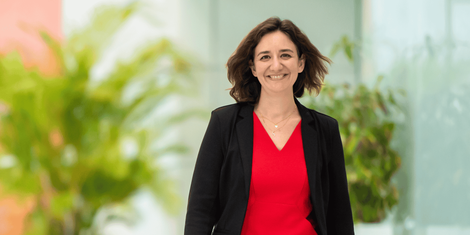 « L'approche ne doit pas partir des champs de compétences des institutions mais des problèmes qui nous sont exprimés », considère Emmanuelle Fourneyron, la présidente du Ceser de Nouvelle-Aquitaine