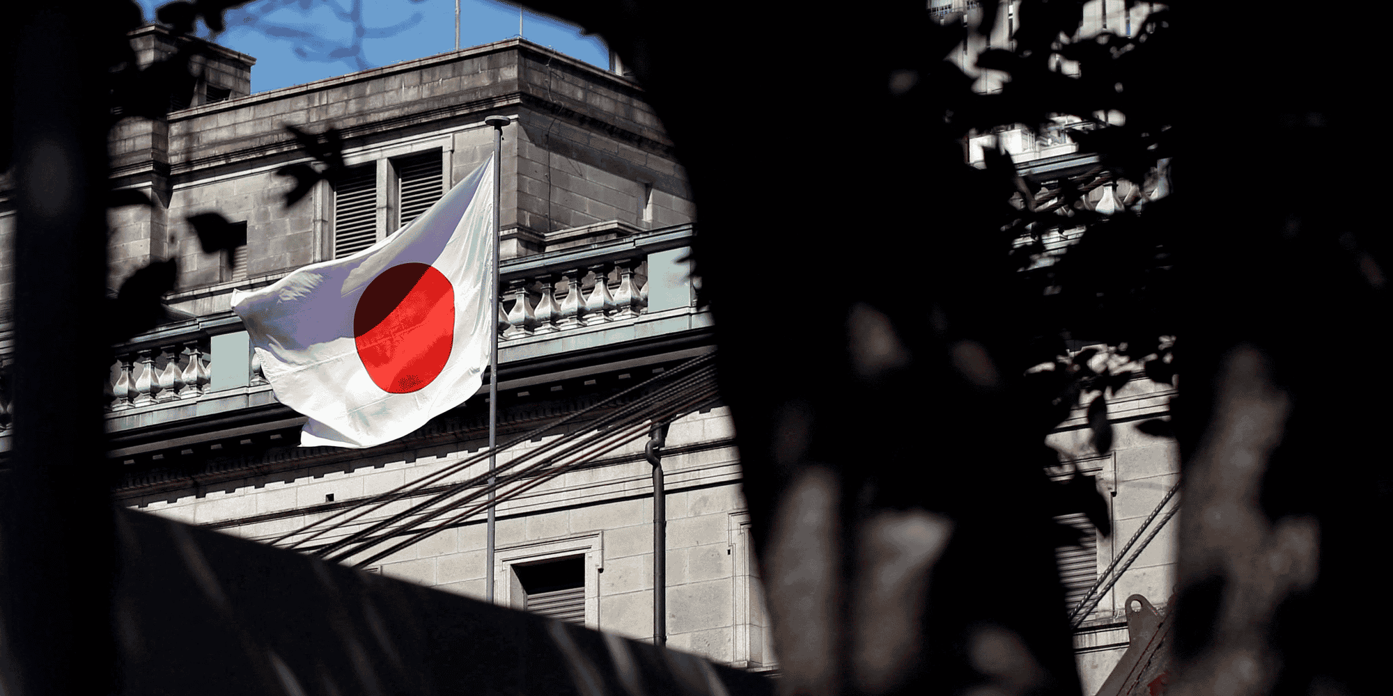 Le Japon a été confronté pendant des décennies à une inflation quasi-inexistante voire à la déflation, mais la hausse des prix à la consommation dépasse les 2% depuis deux ans.