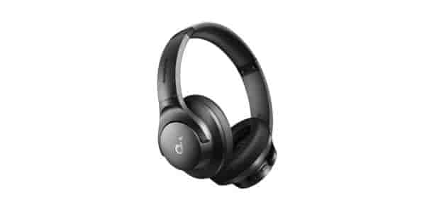 Envie d’un son de qualité, d’une isolation phonique parfaite et d’une autonomie longue durée ? Le casque Bluetooth Soundcore Life Q20 est fait pour vous