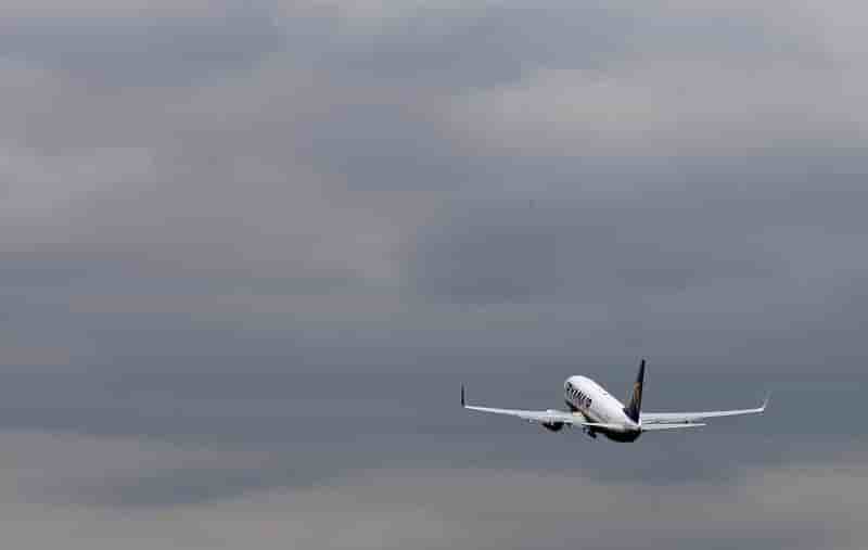 Ryanair dévoile une offre pour la clientèle affaires