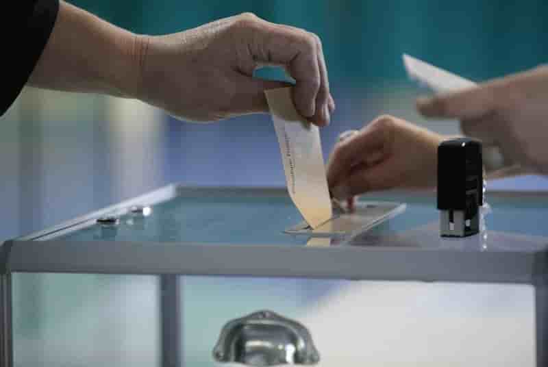 L'annulation de l'election du maire fn du pontet confirmee