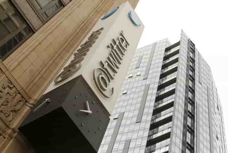 Twitter serait sur le point d'annoncer un plan de reduction des effectifs