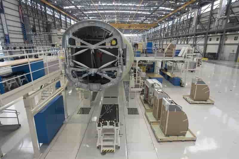 Delta airlines s’appreterait a acheter 37 a321
