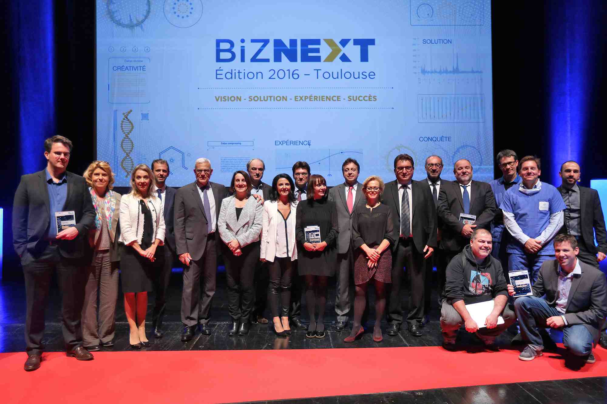 biznext