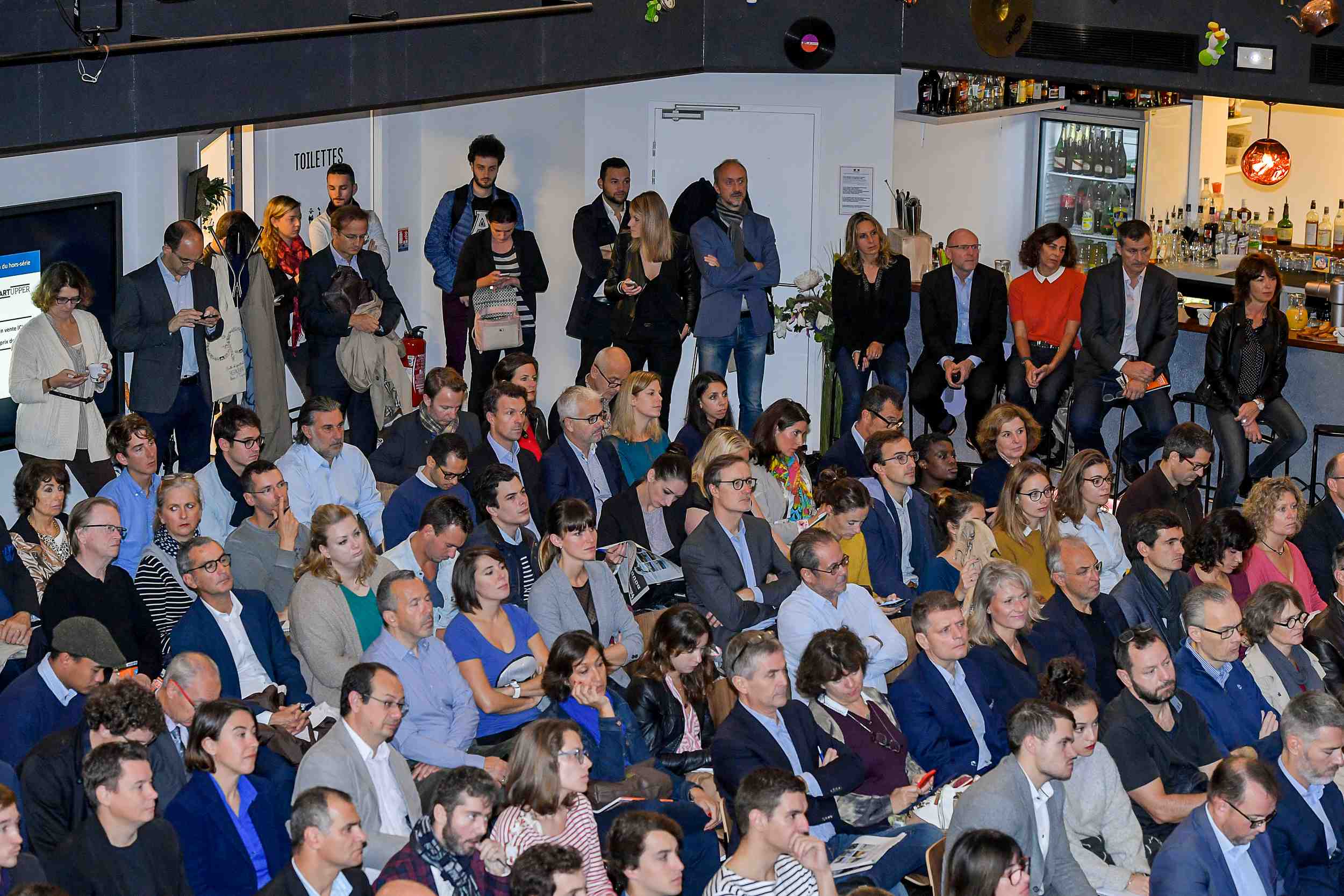 Startupper 2017