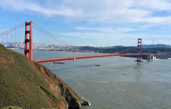 Un ex-marine prevoyait un attentat a san francisco au nom de l'ei