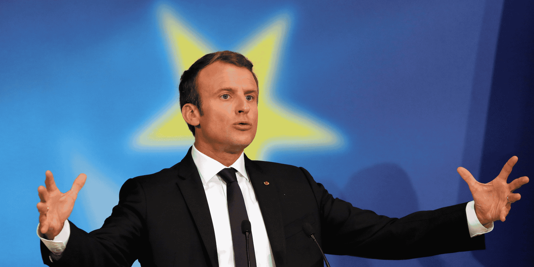 Macron
