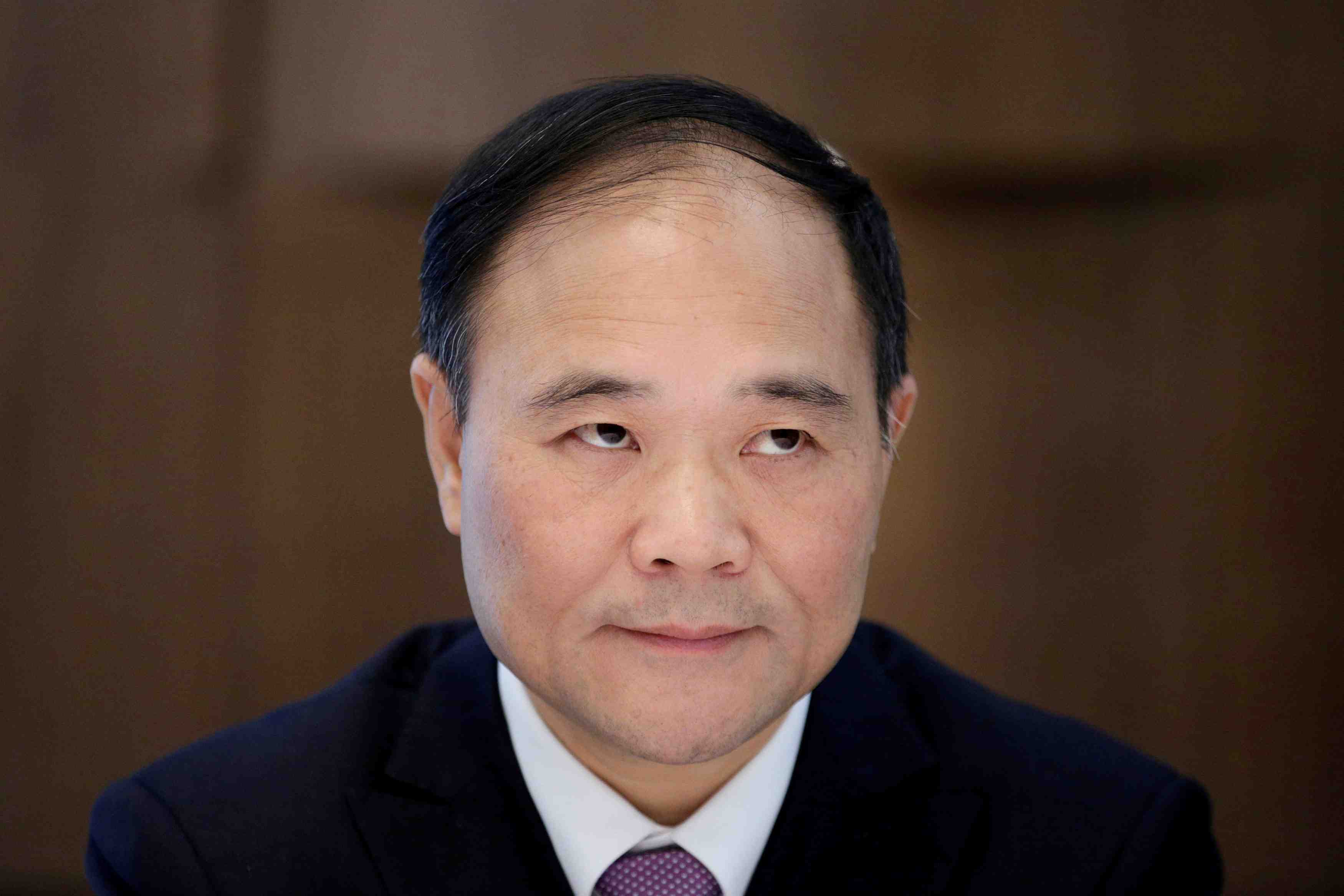 Daimler dans l'expectative avec son nouvel actionnaire chinois