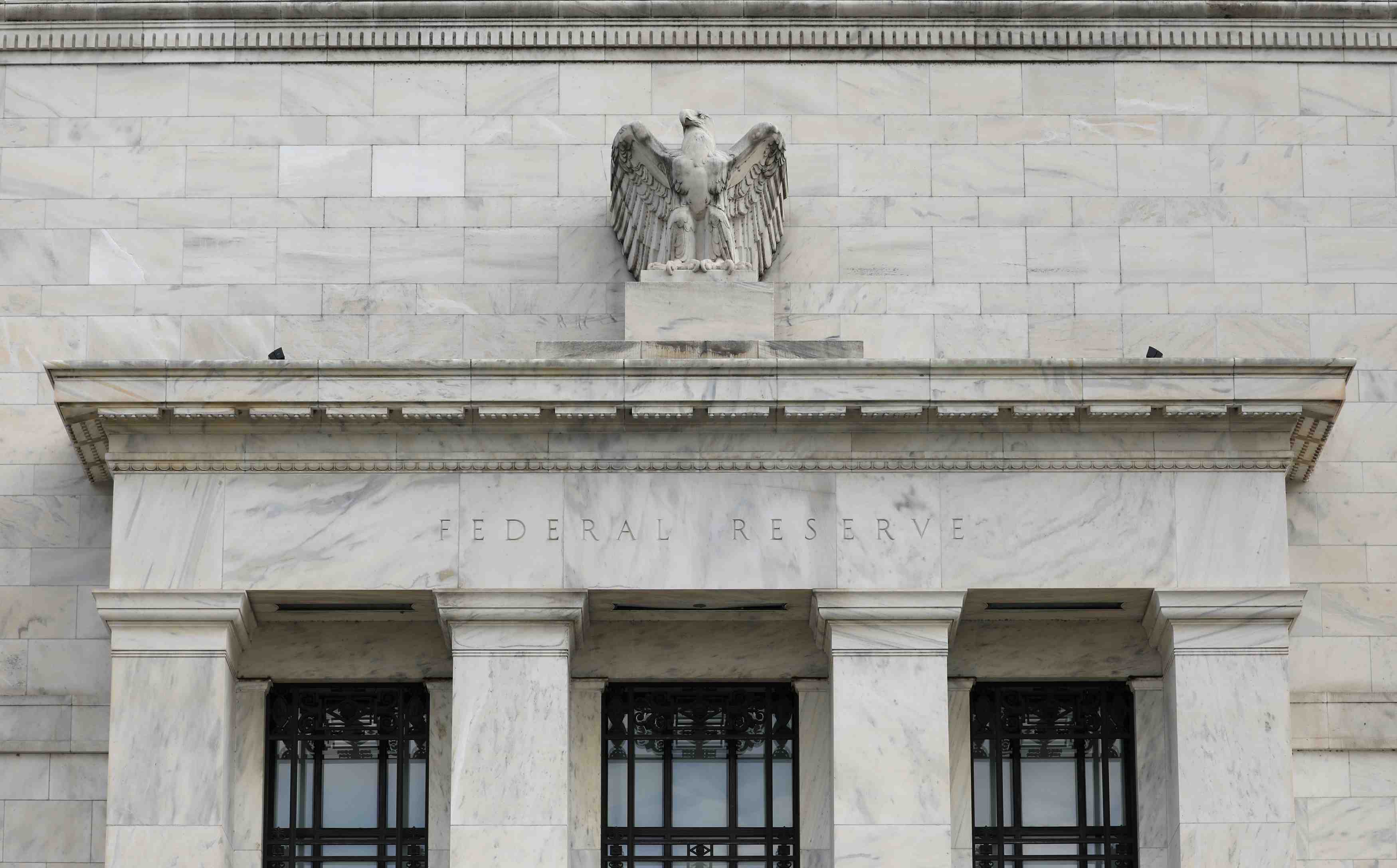 La fed teste deja de nouvelles idees pour elaborer sa strategie