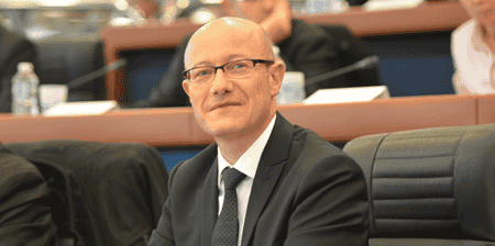 Jean-Luc Gleyze