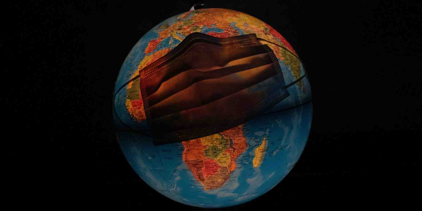 Globe