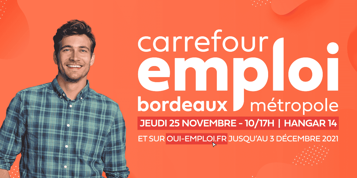 Carrefour Emploi