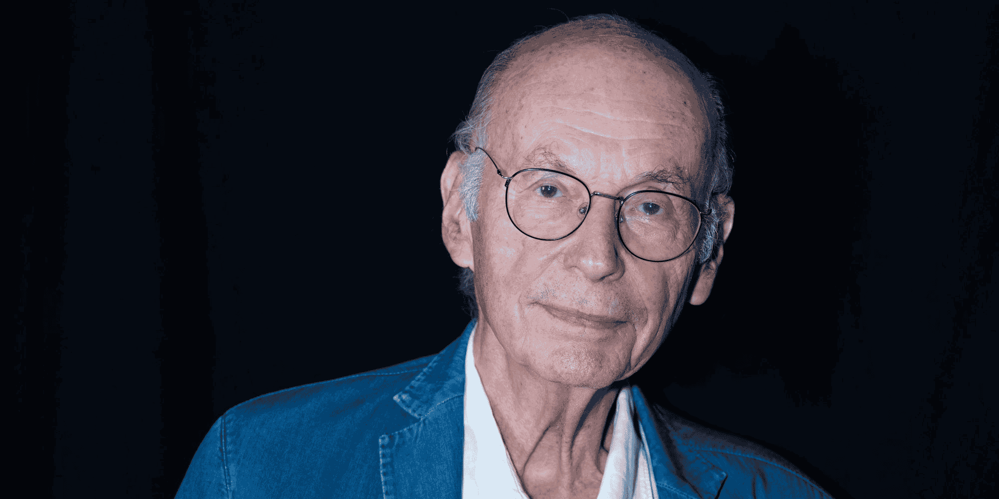 « A quoi une société désorganisée aspire-t-elle ? A un sauveur, et peu importe le clan qu’il représente », estime Boris Cyrulnik.