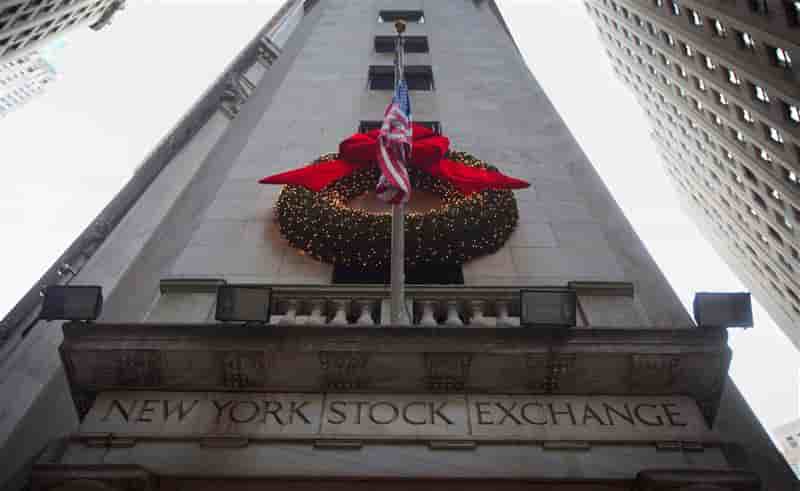 Wall Street ouvre peu changée