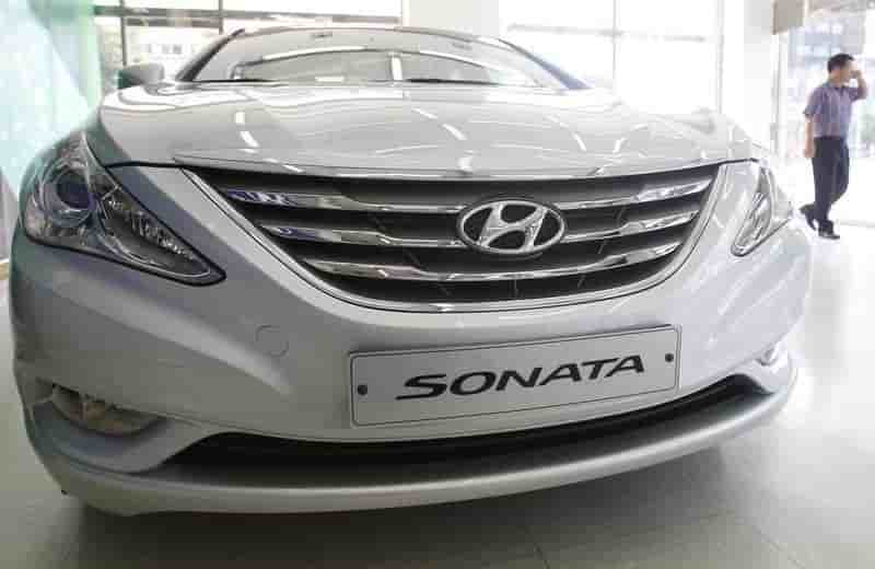 Hyundai admet avoir surestimé les qualités de sa nouvelle Sonata