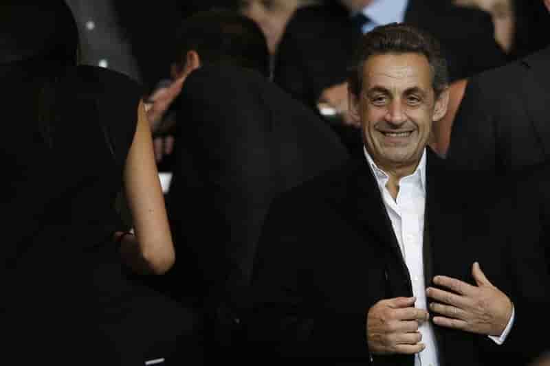 L'heure du choix approche pour Nicolas Sarkozy