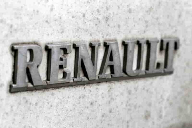 Renault n'est pas la seule victime des cyberattaques, selon l'anssi