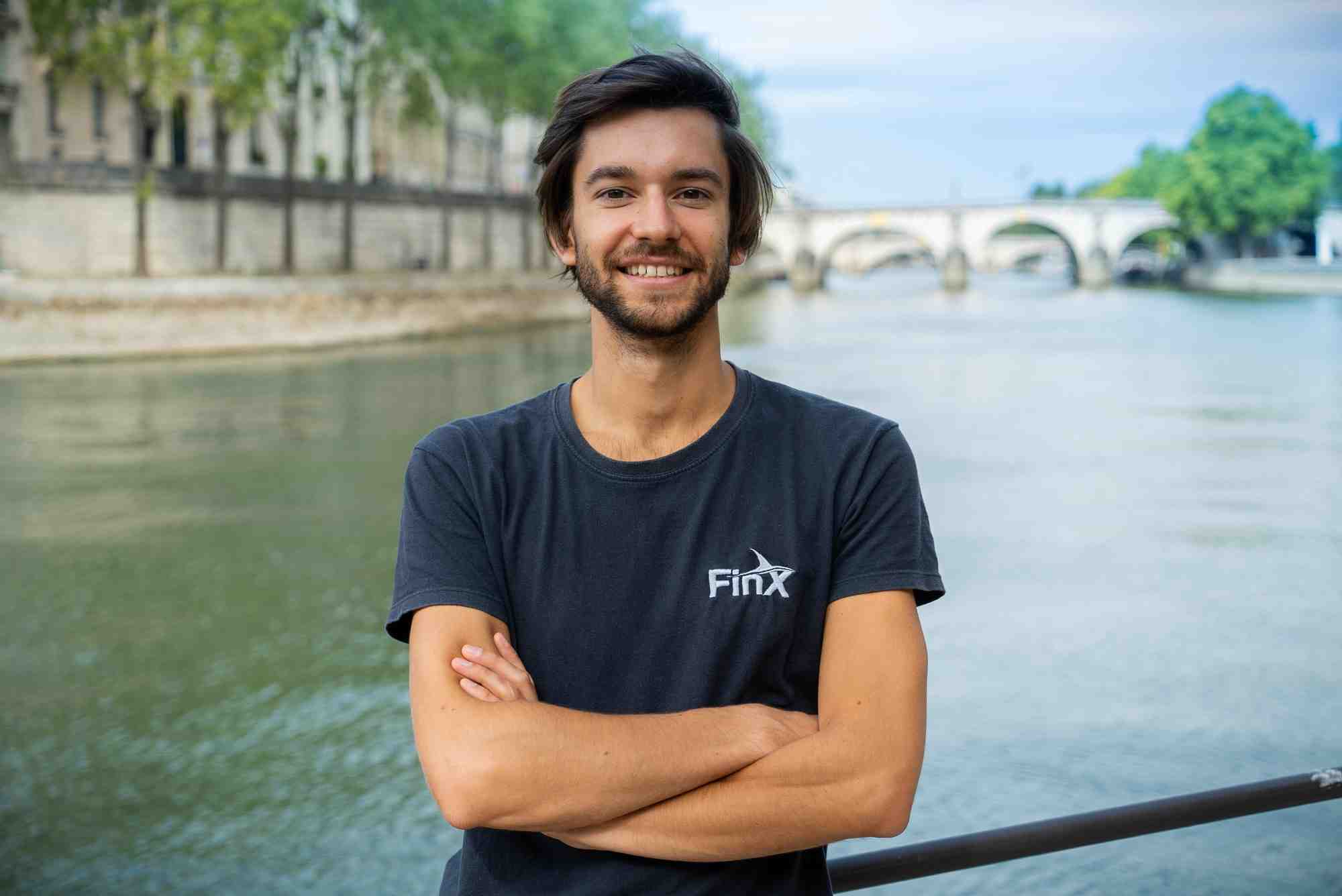 FinX