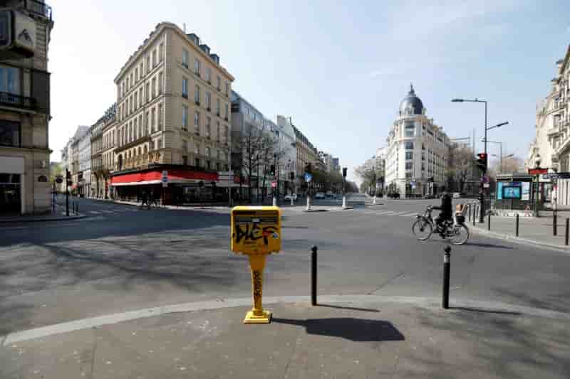 Bercy table sur un gonflement de la dette publique a pres de 121% du pib
