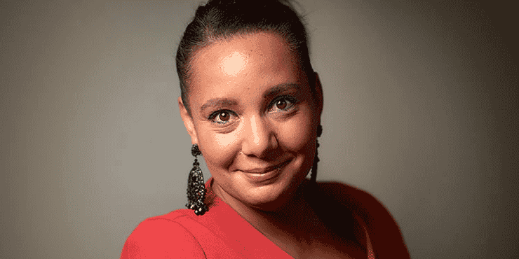 Delphine Jaafar