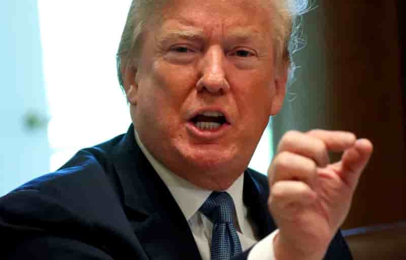 Trump s'en tiendra au cfius pour freiner les investissements chinois