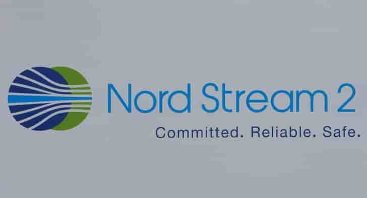 Sanctions possibles pour les societes investies dans nord stream