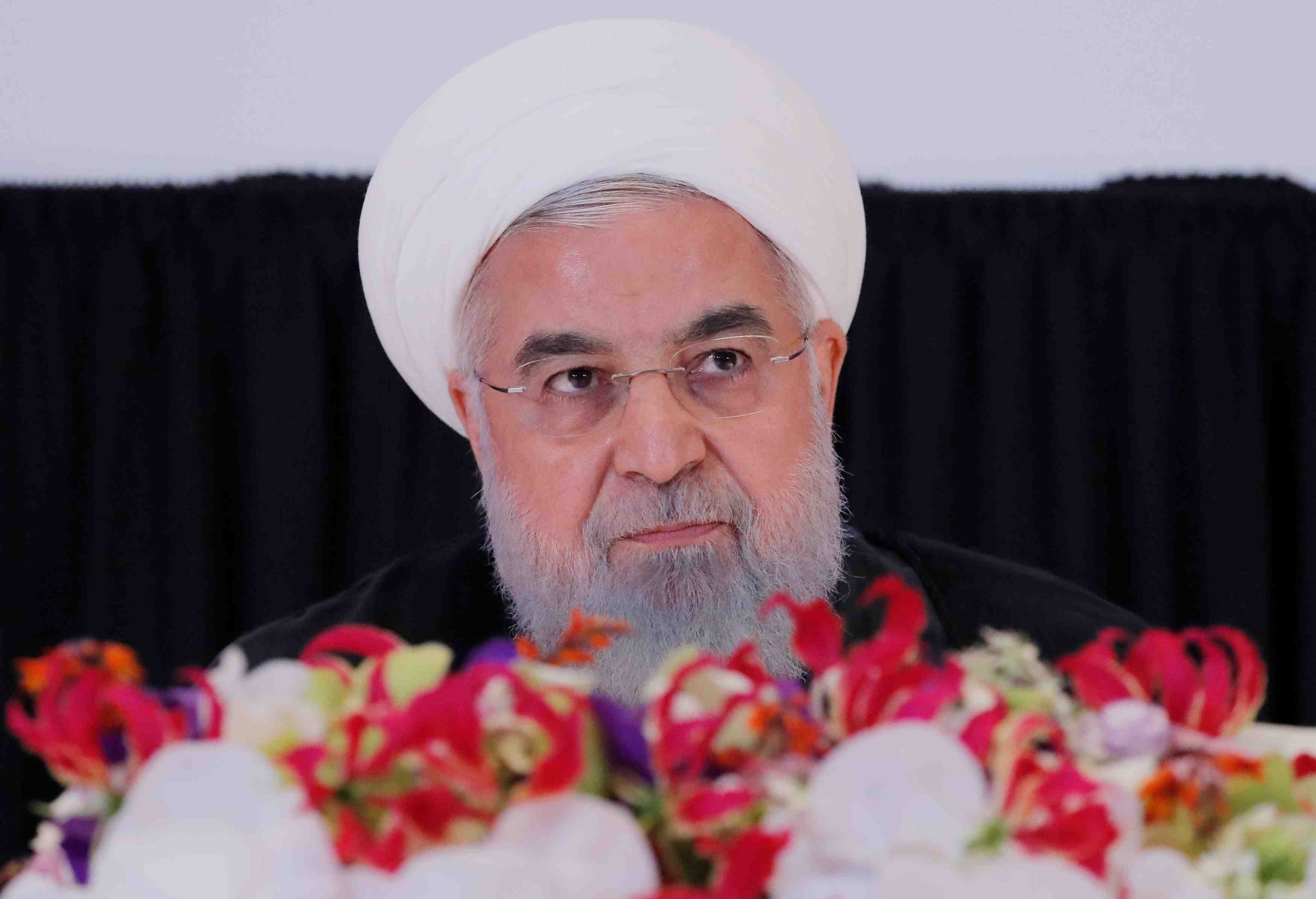Rohani confirme le prochain lancement de satellites par l'iran