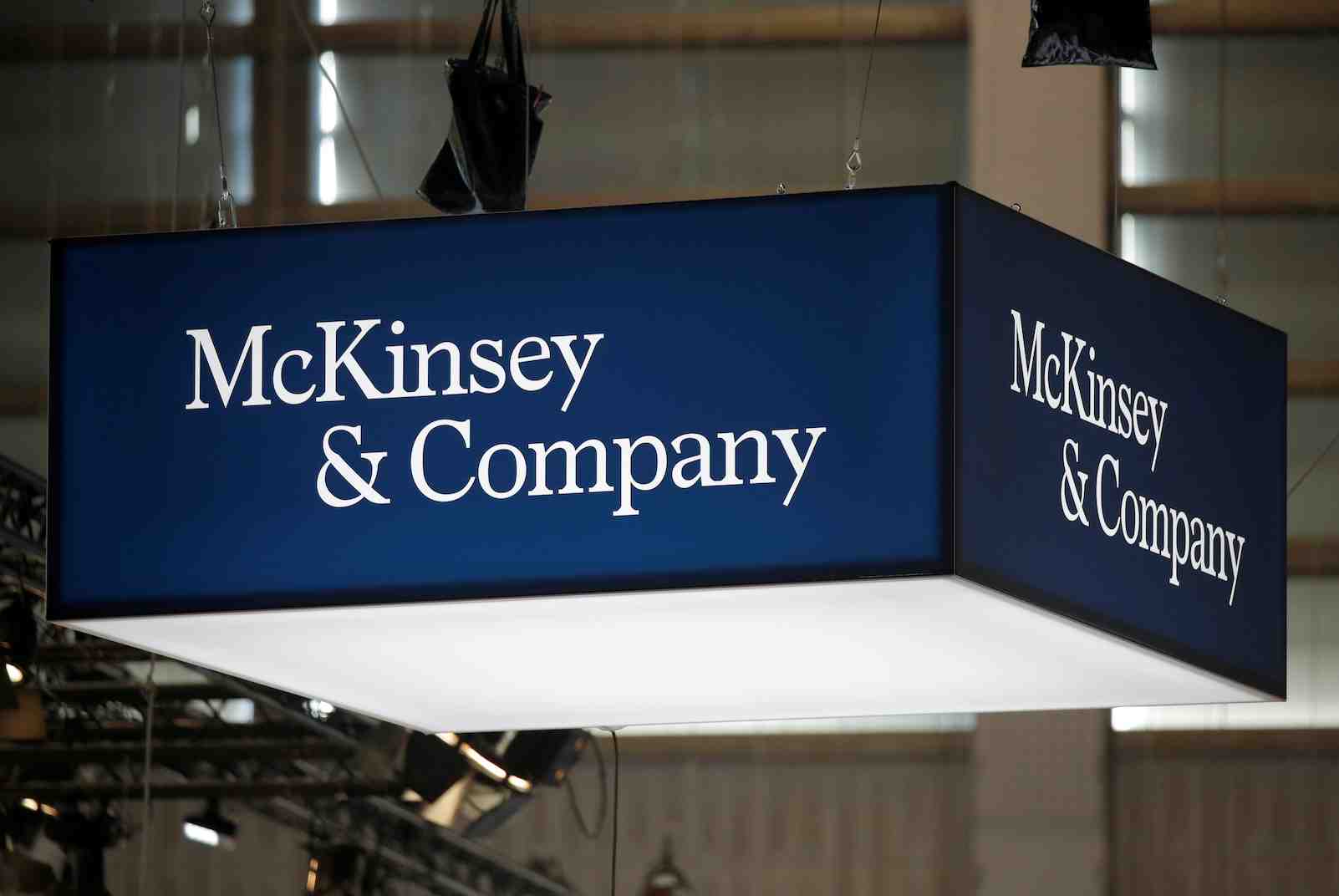 McKinsey