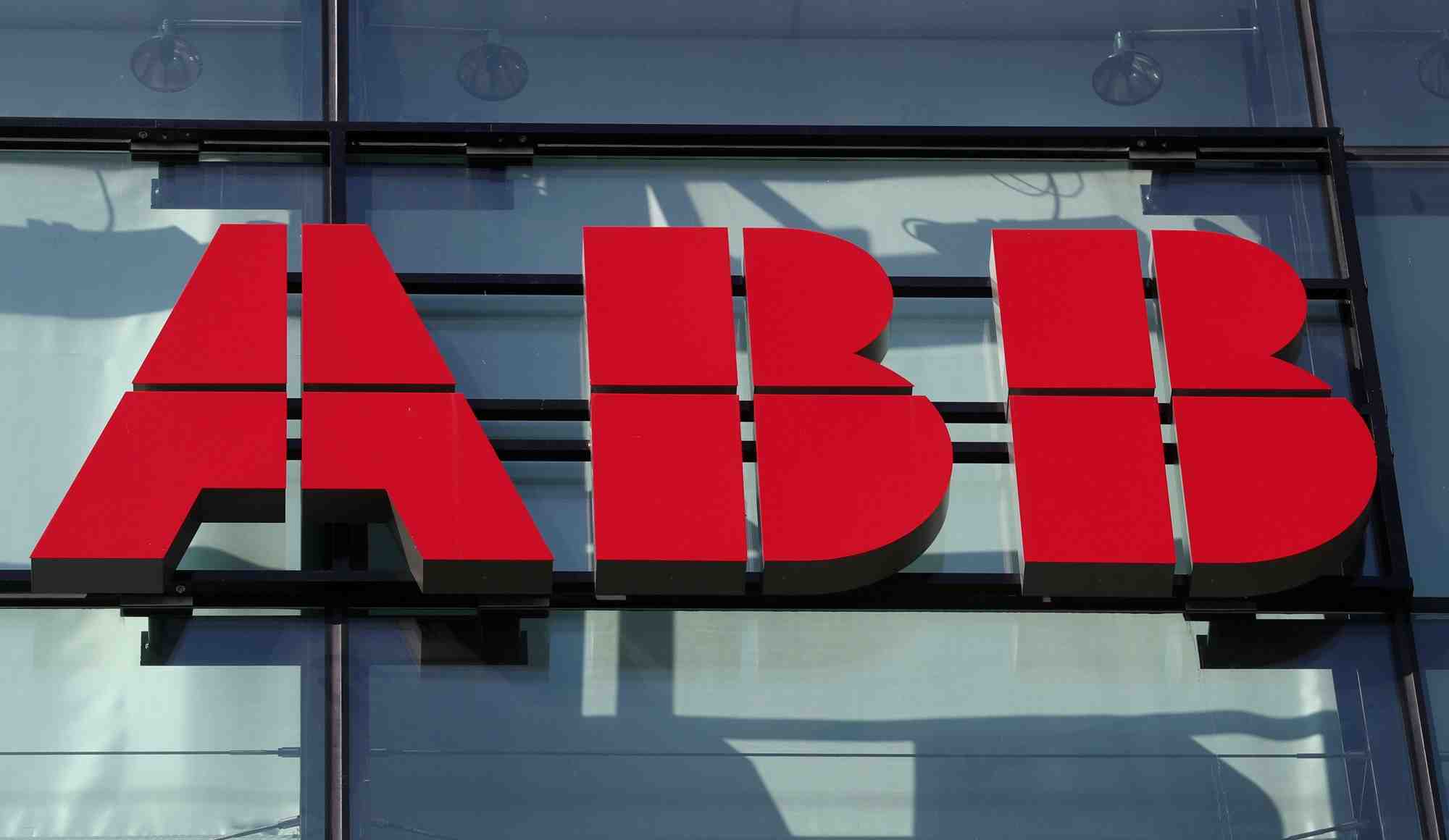 Abb reporte de nouveau l'introduction en bourse de sa division "e-mobility"