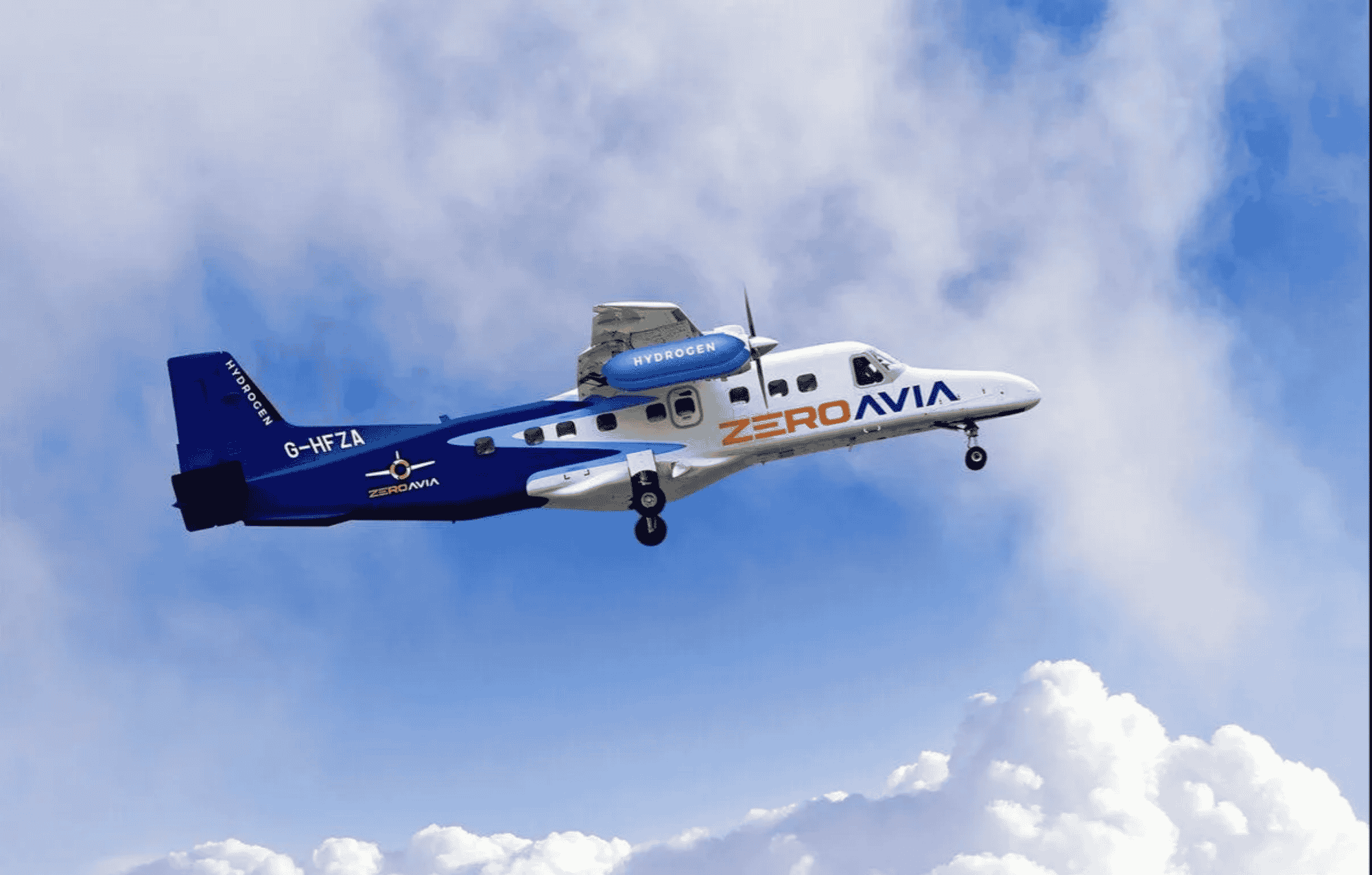 zeroavia