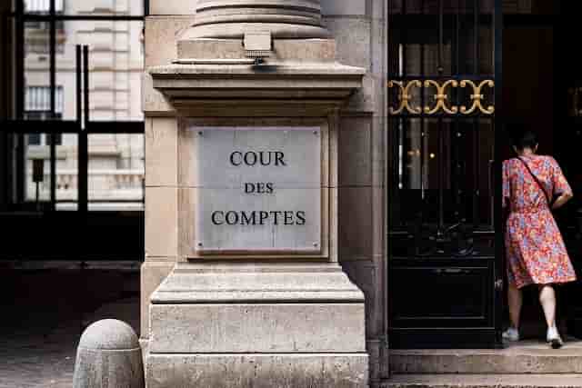La Cour des comptes vient de dévoiler 9 notes thématiques. Elles "visent à présenter des éléments de doctrine", a expliqué Pierre Moscovici lors d'un point presse.