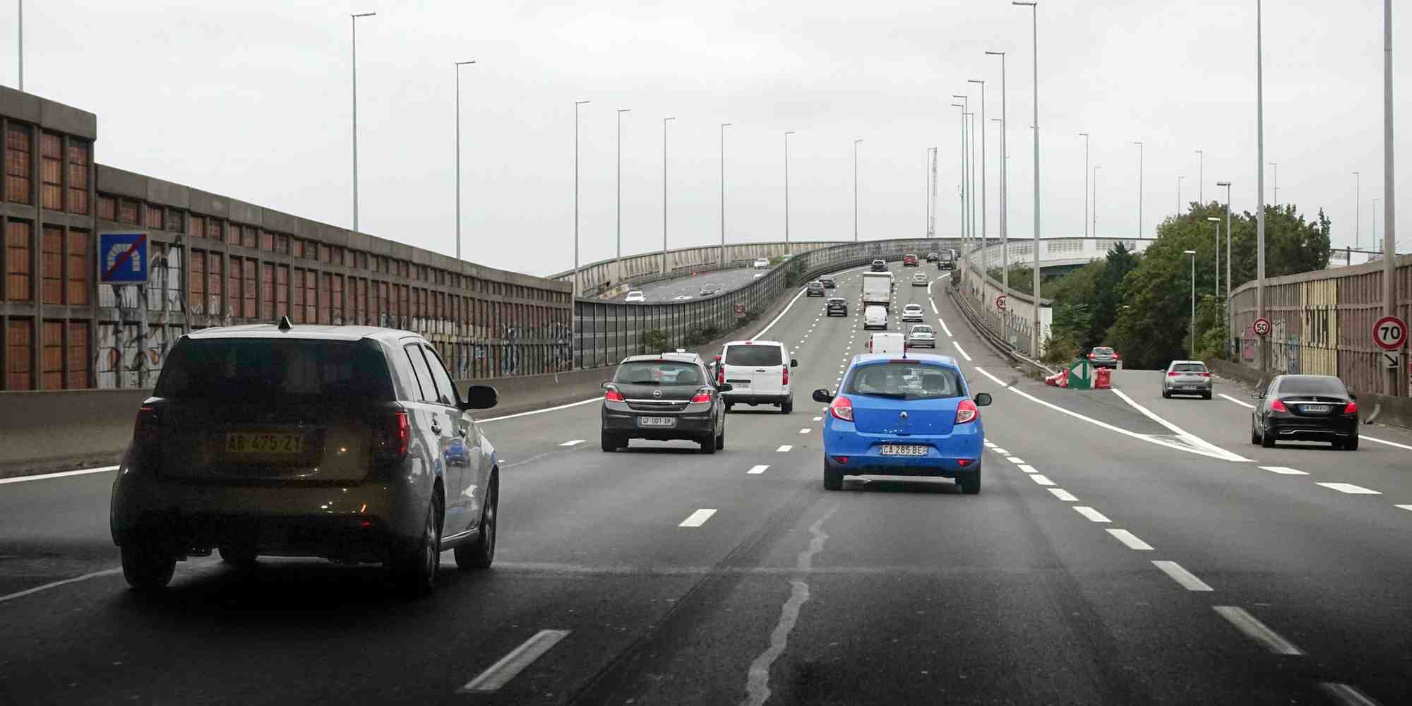 Le verdissement des flottes des entreprises est perçu comme un catalyseur du marché de l'occasion pour les voitures électriques.