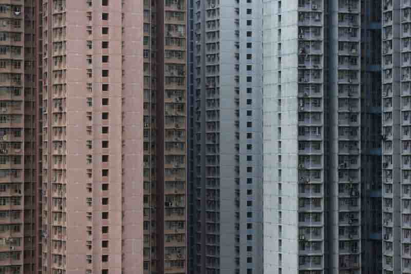 Nouvelle hausse des prix immobiliers en chine