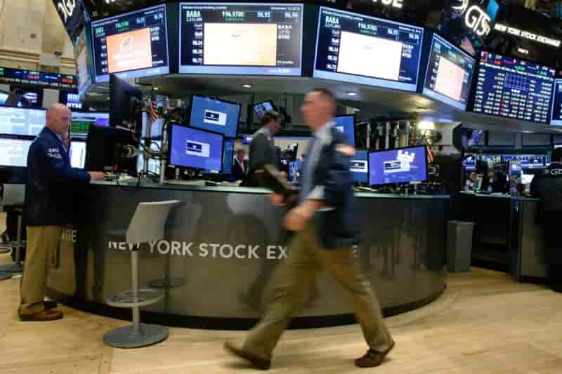 Wall street ouvre en baisse